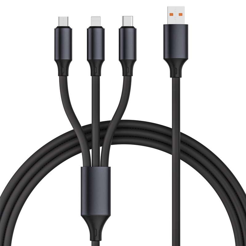 4 in 1 Cable